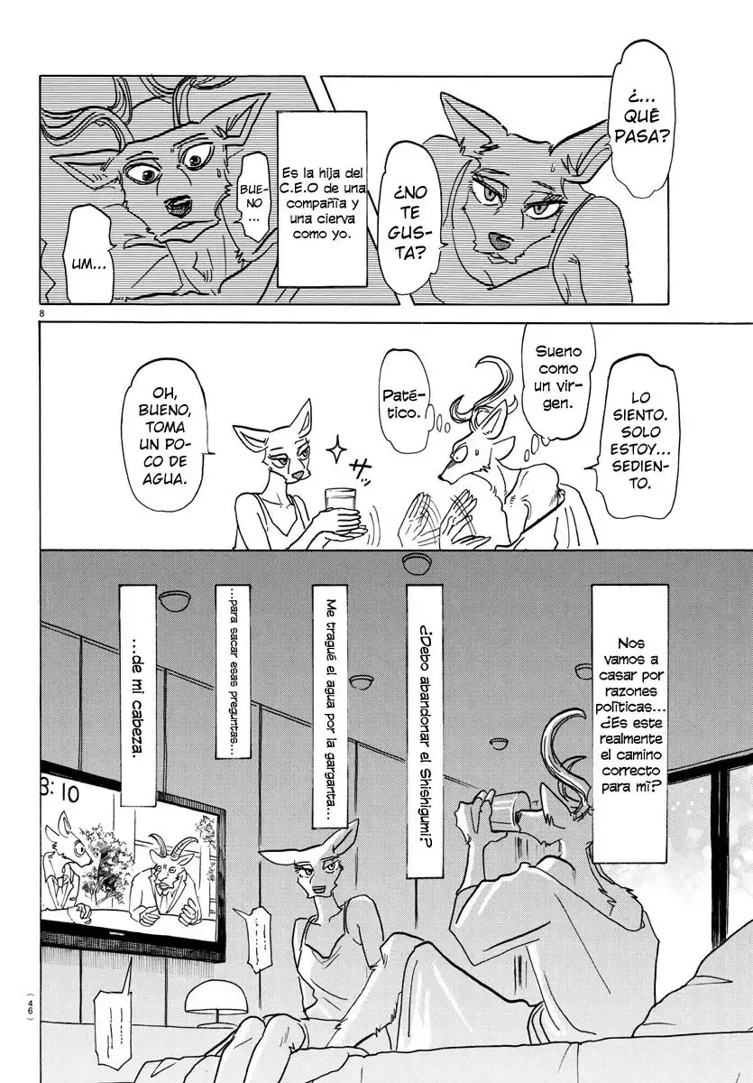 Capitulo 143 page 10
