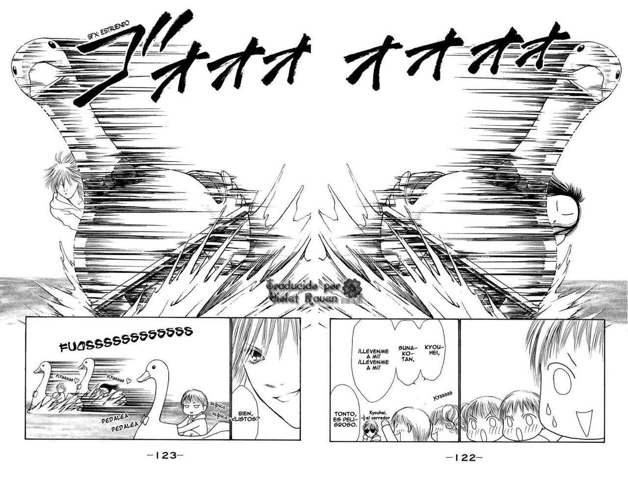 Capitulo 127 page 9