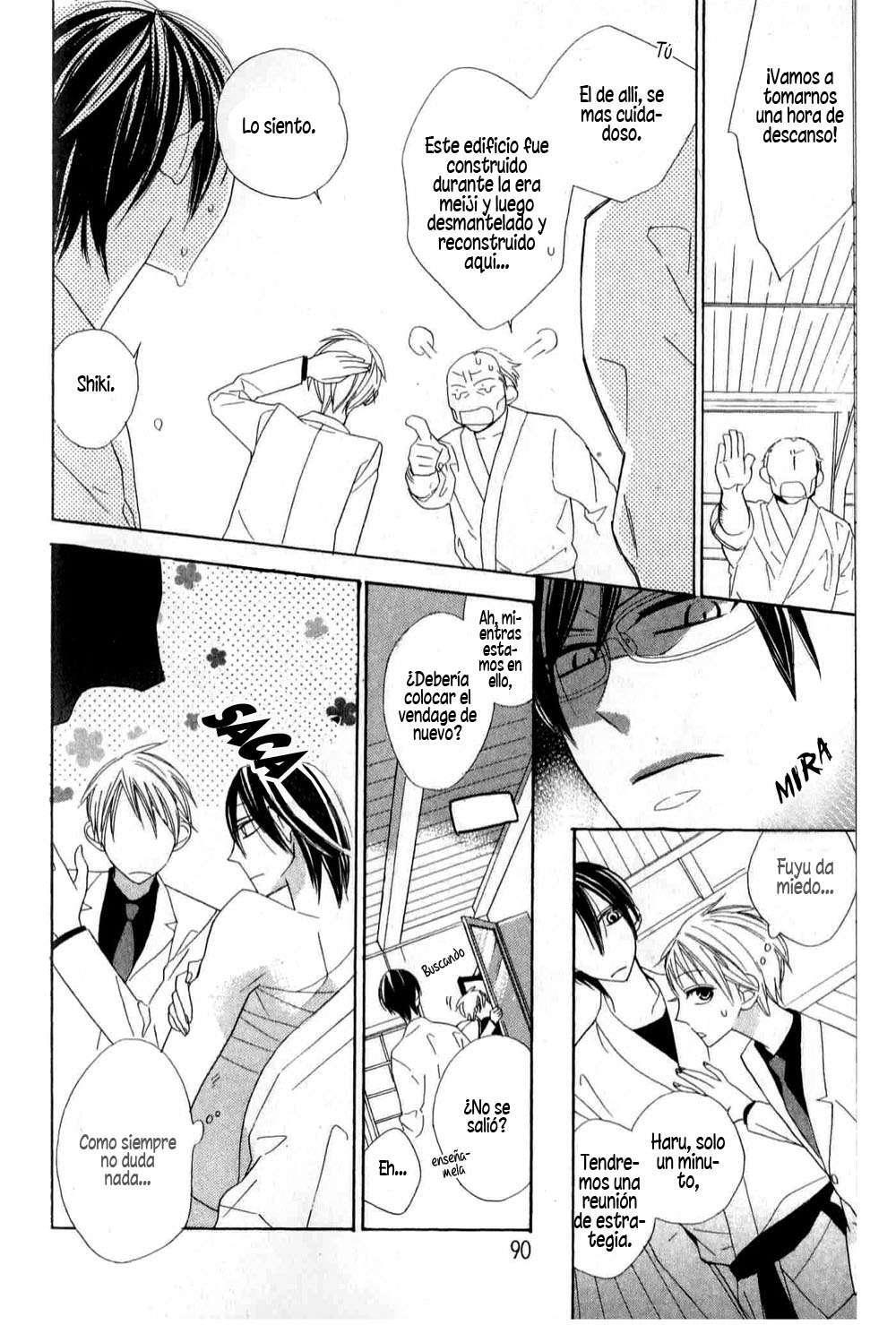 Capitulo 9 page 16