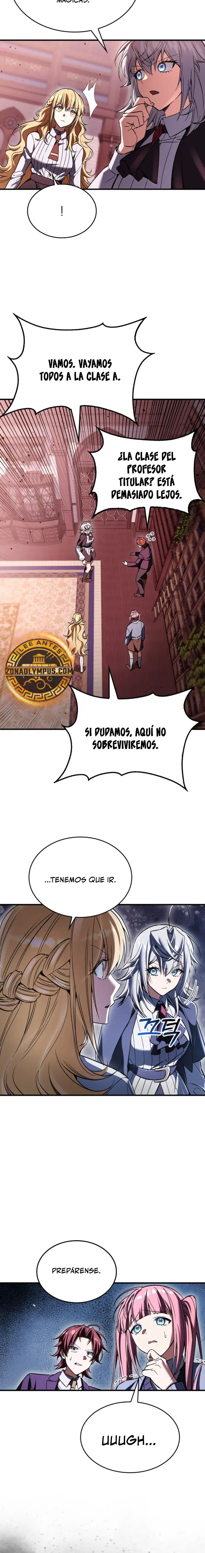 Capitulo 58 page 10
