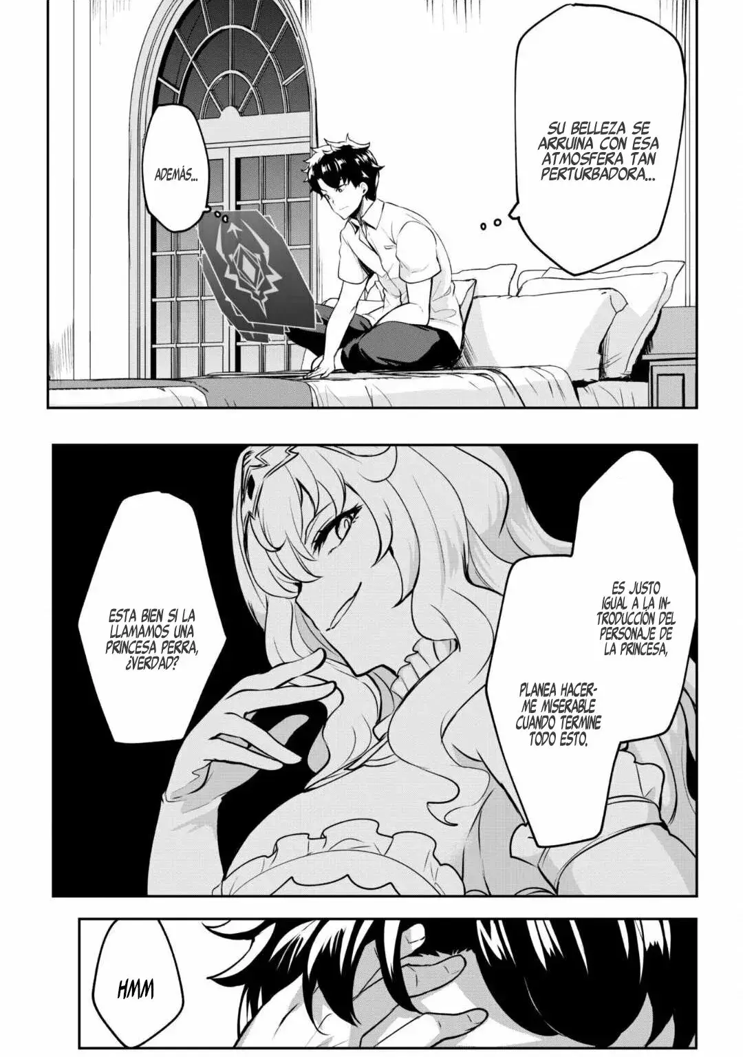 Capitulo 1 page 30