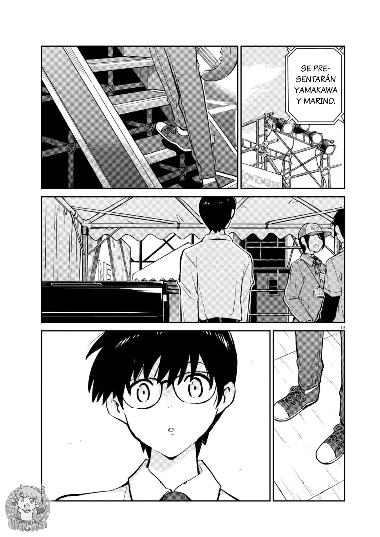 Capitulo 36 page 14