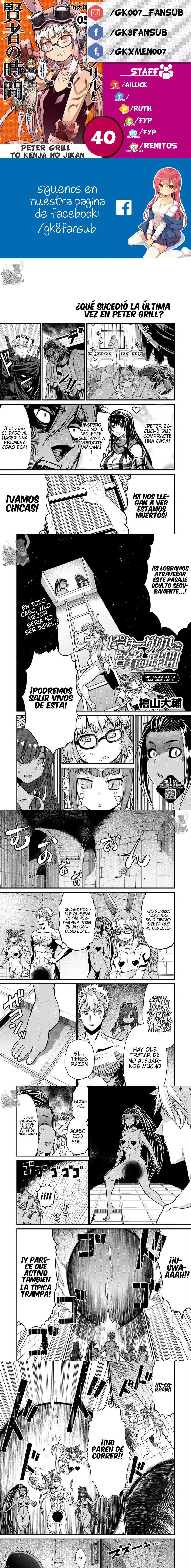 Capitulo 40 page 1