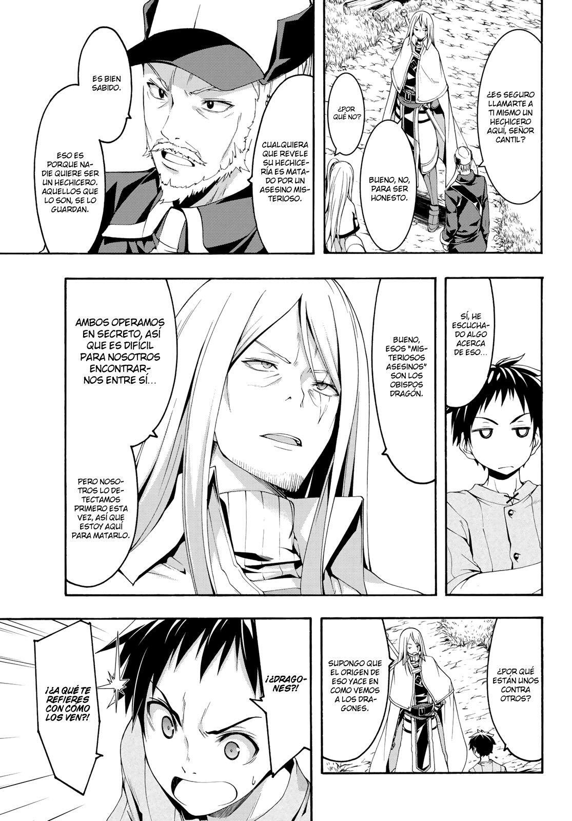 Capitulo 37 page 20