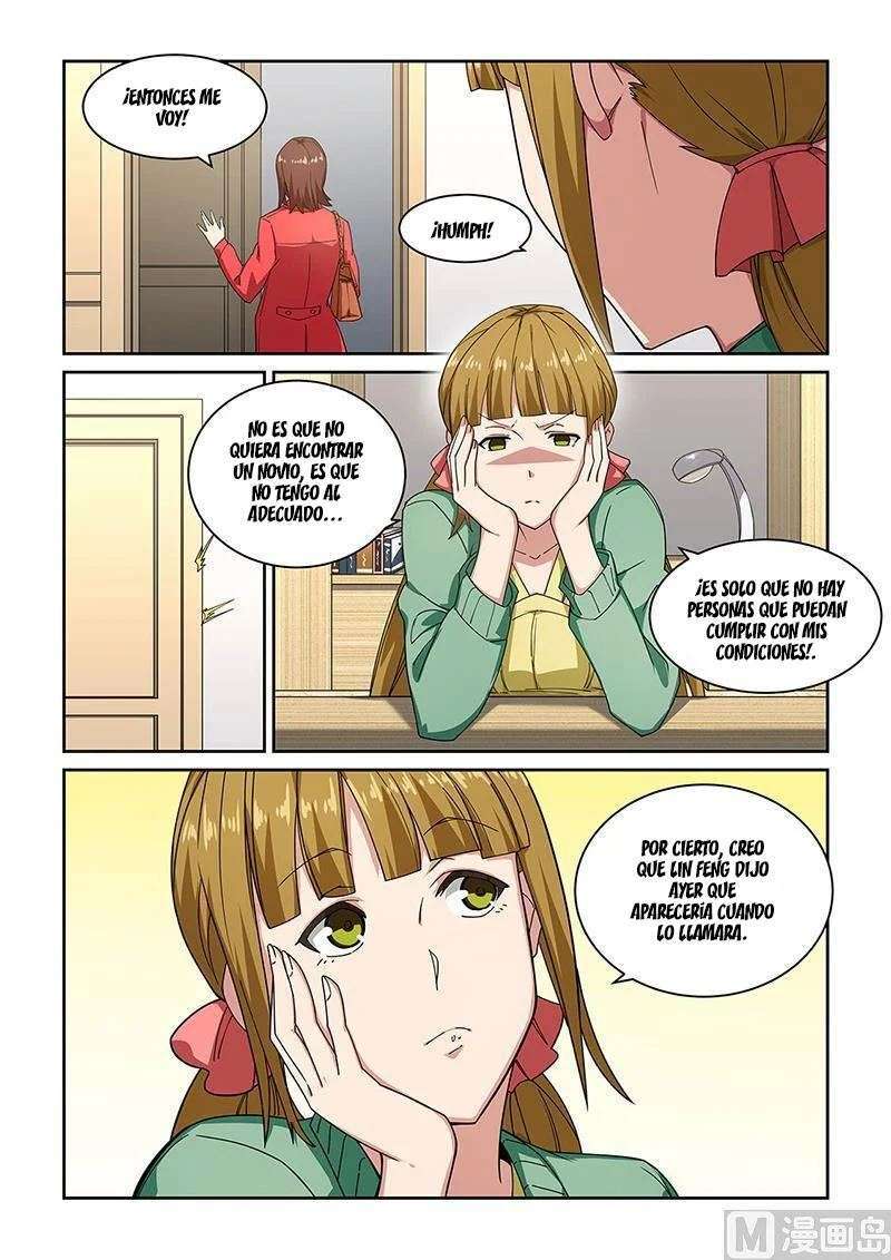 Capitulo 276 page 5