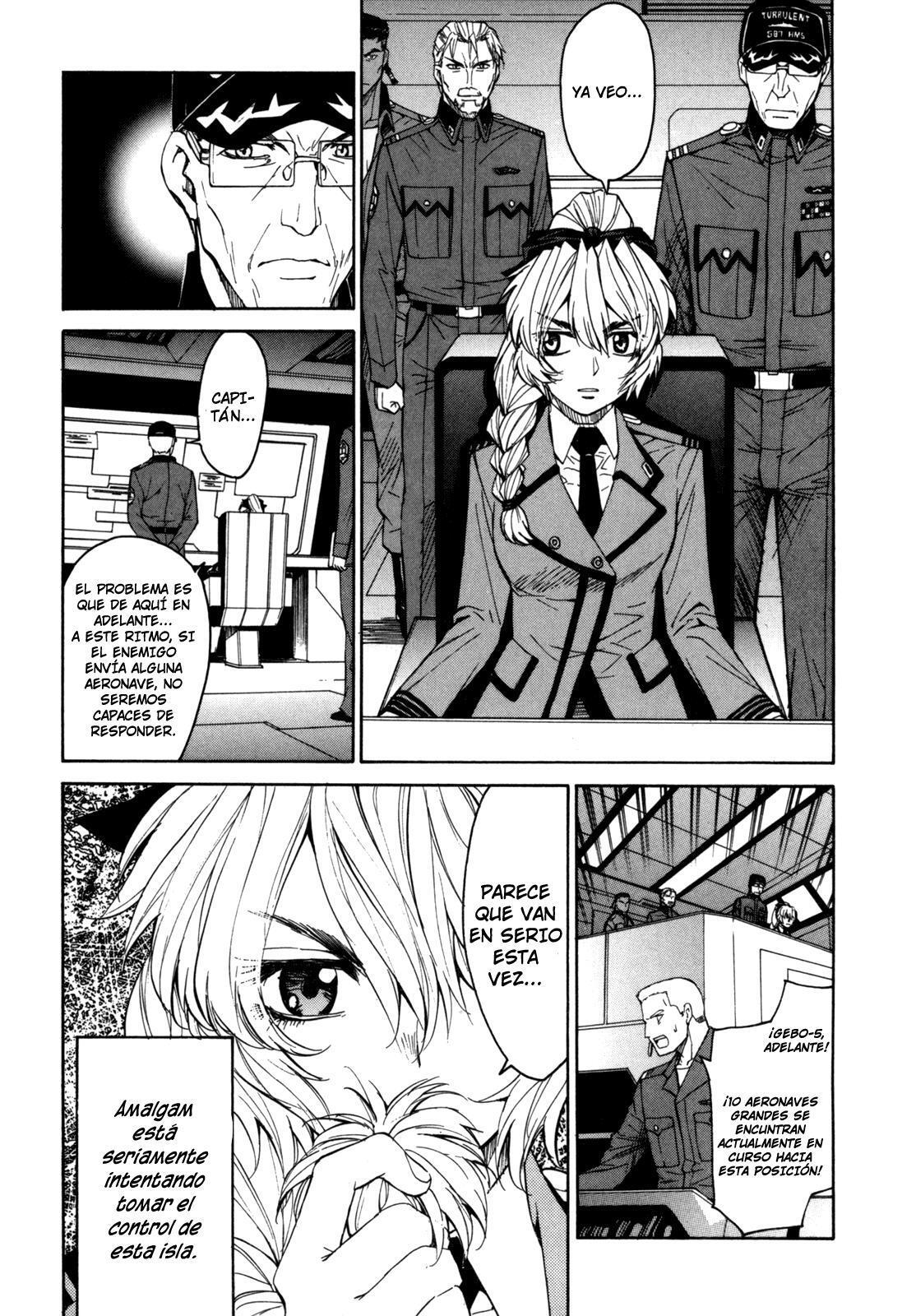 Capitulo 20 page 3