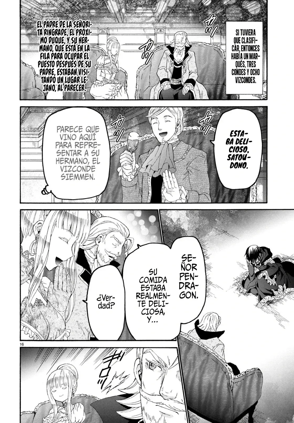 Capitulo 98 page 18