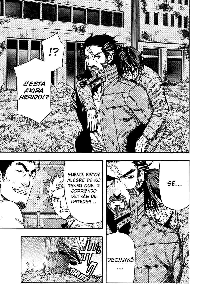 Capitulo 33 page 8