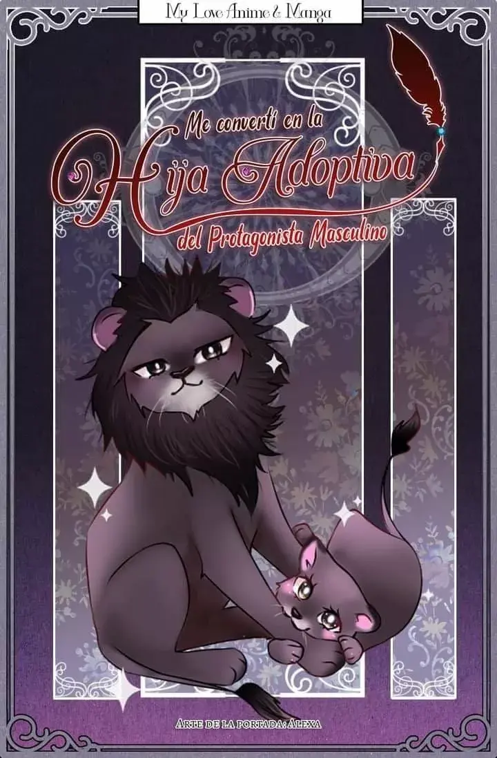 Capitulo 43.1 page 1