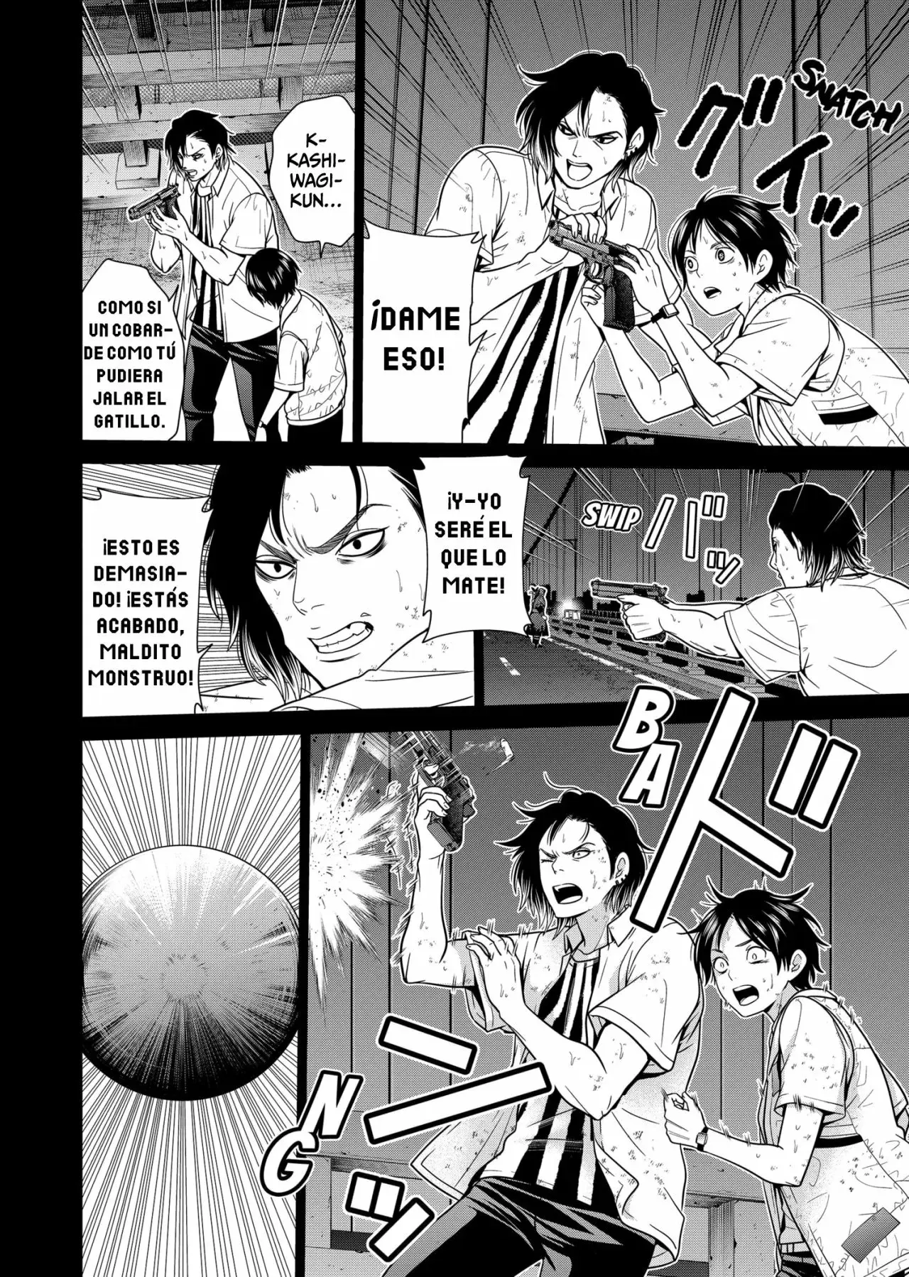 Capitulo 4 page 11