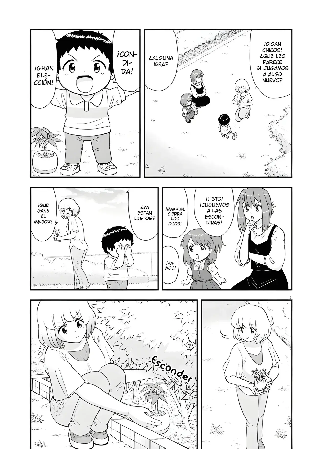 Capitulo 28 page 7