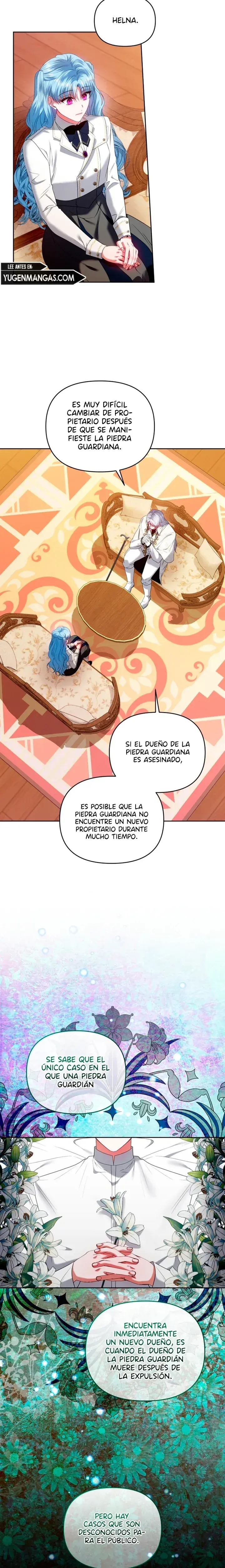 Capitulo 77 page 20