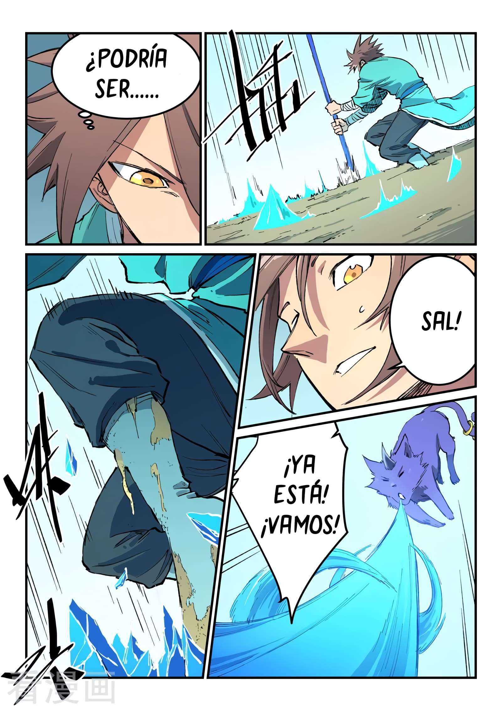 Capitulo 459 page 10