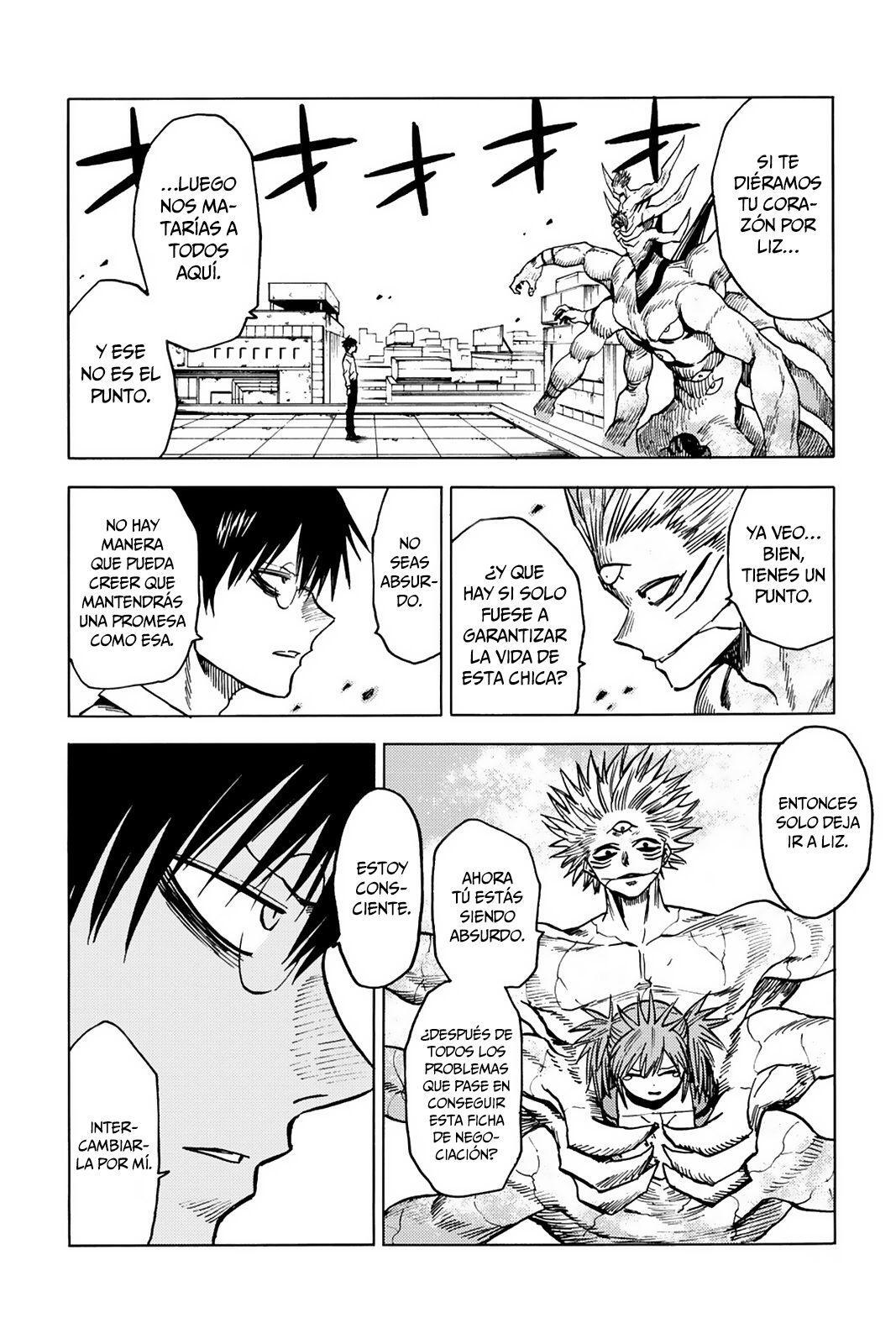 Capitulo 78 page 20