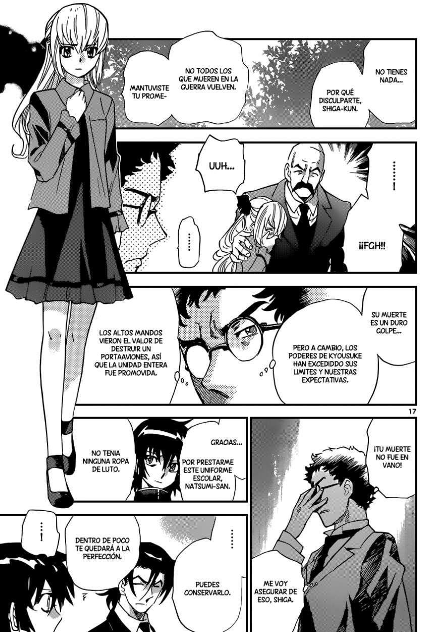 Capitulo 346 page 17