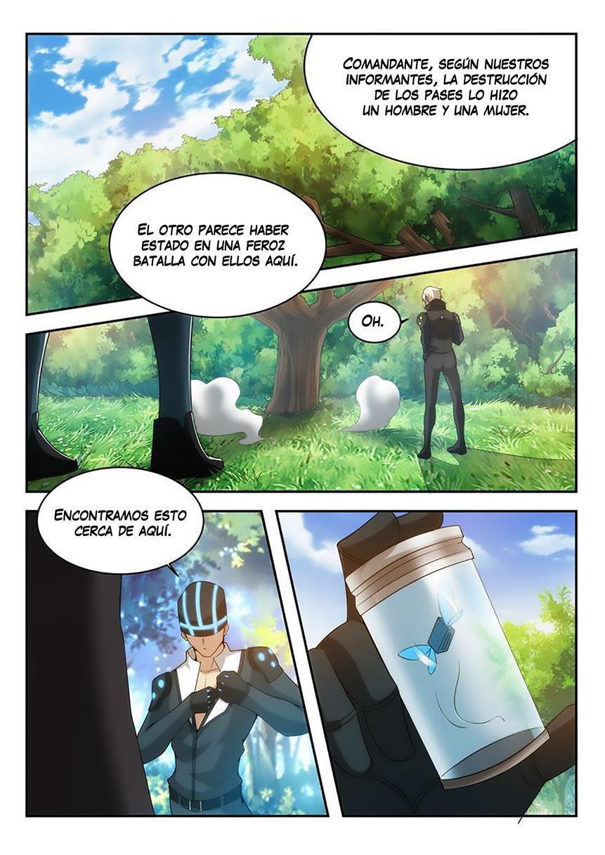 Capitulo 23 page 6