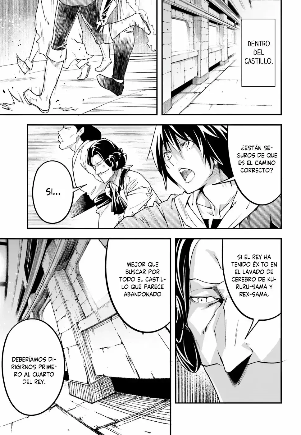 Capitulo 32 page 19
