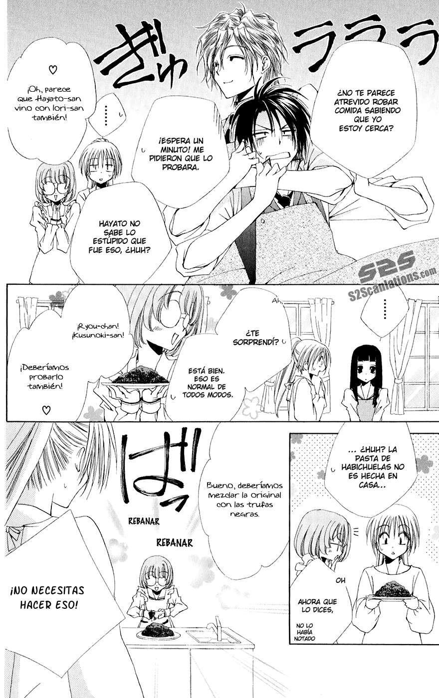 Capitulo 31 page 14