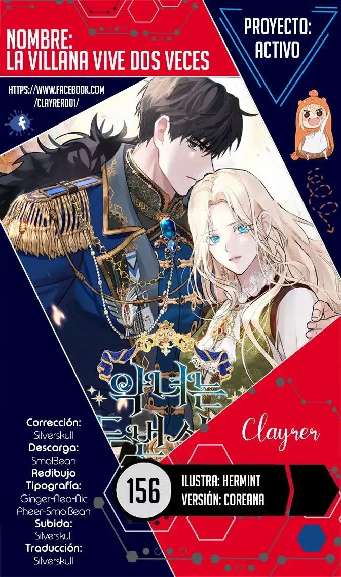 Capitulo 156 page 1