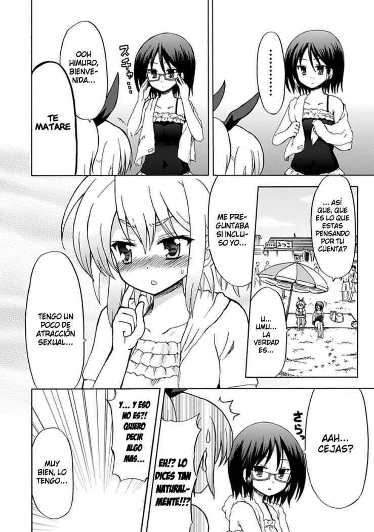 Capitulo 32 page 10