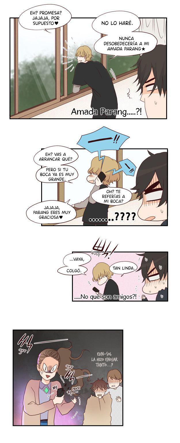 Capitulo 18 page 13
