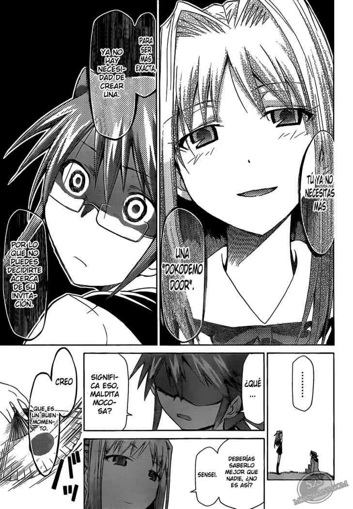 Capitulo 22 page 18