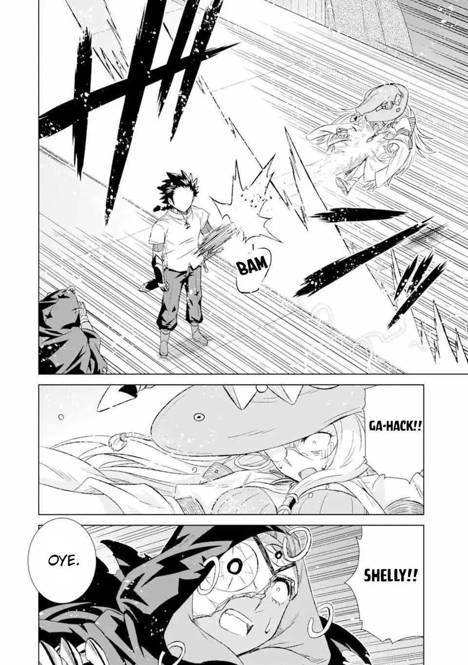 Capitulo 42 page 22