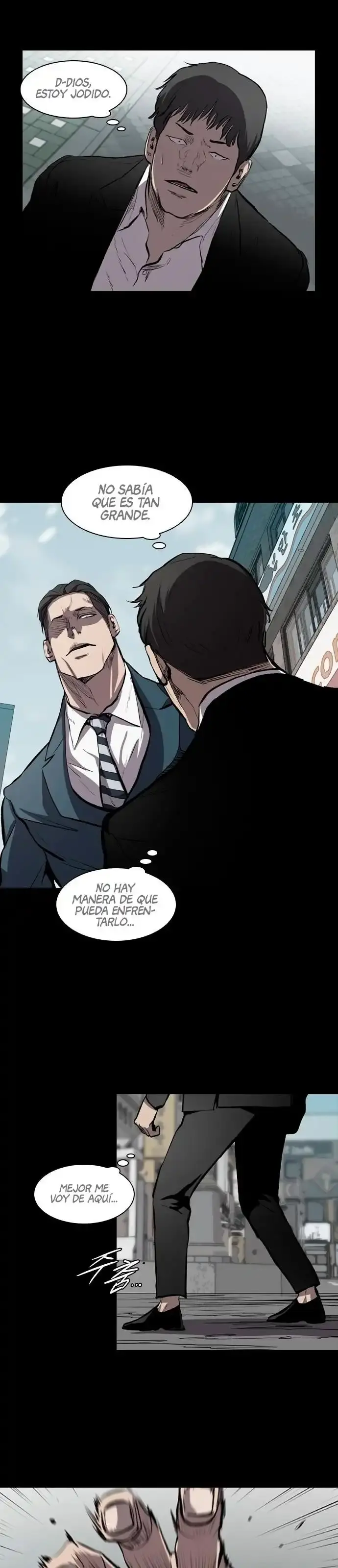 Capitulo 18 page 25