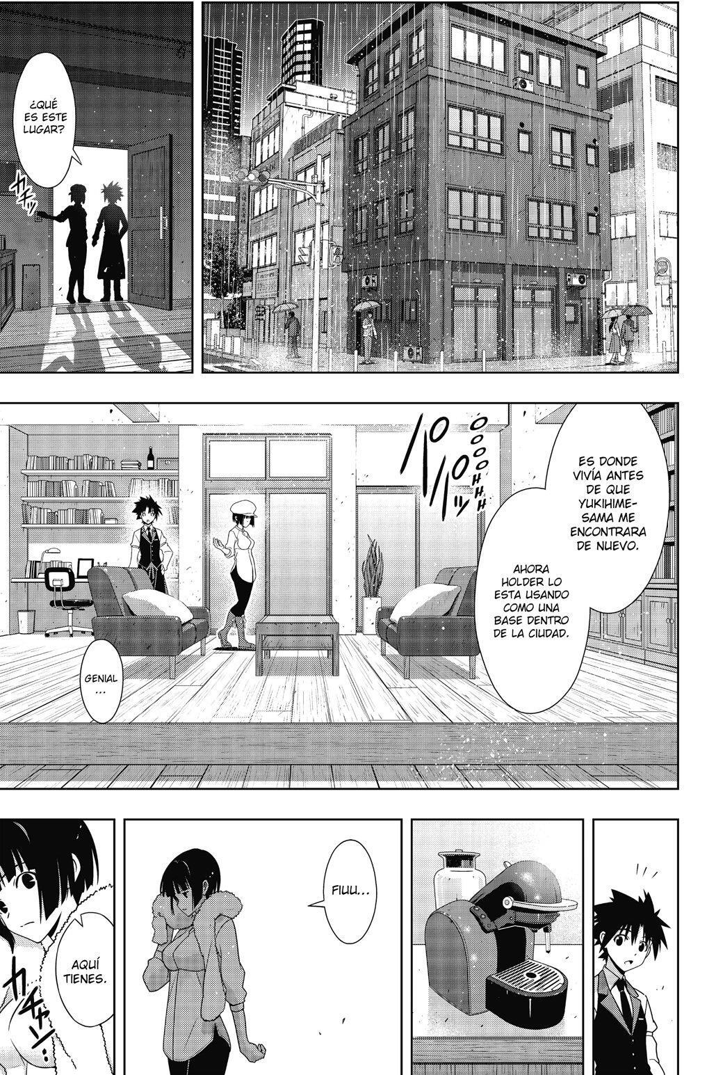 Capitulo 155 page 22