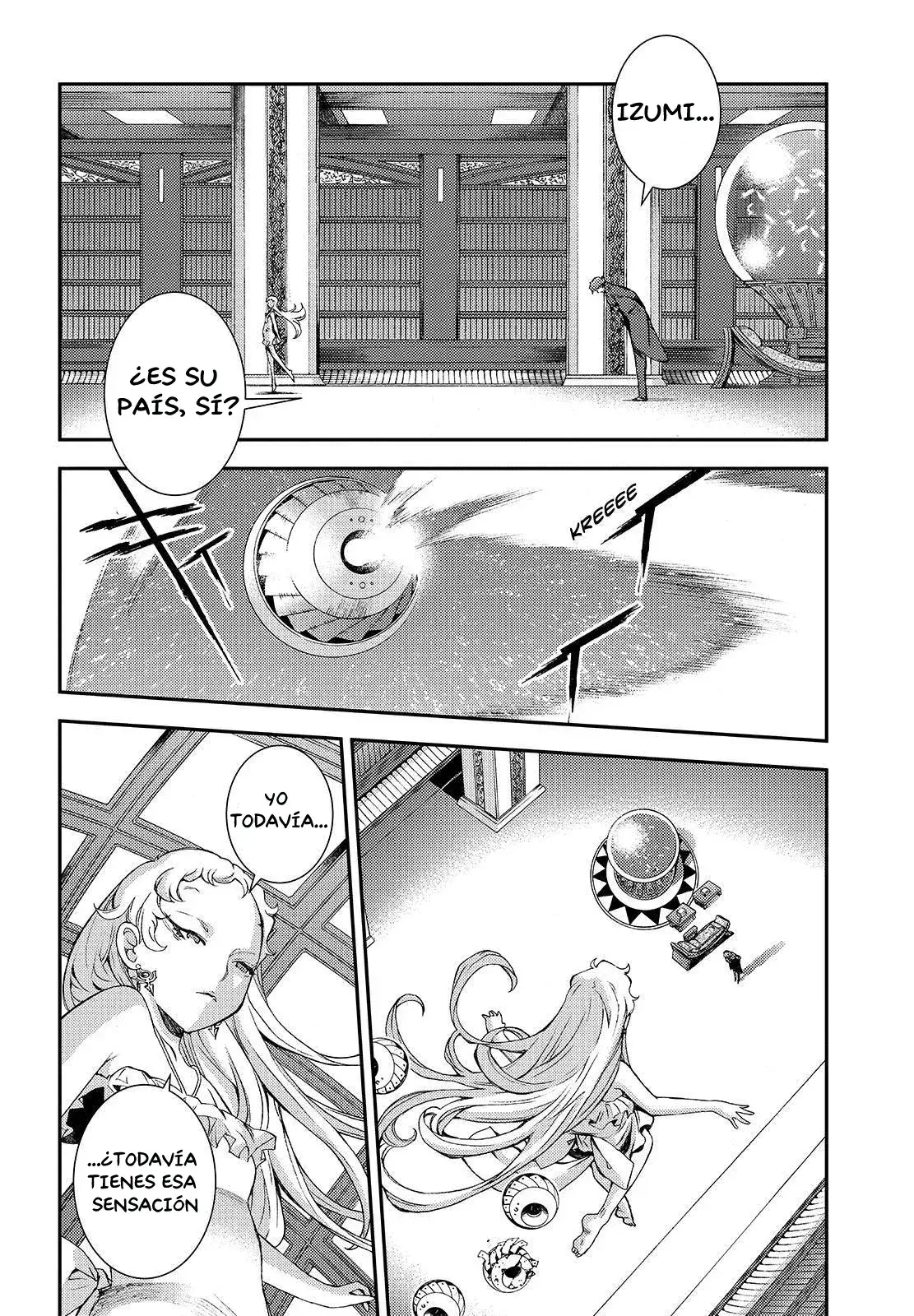 Capitulo 114 page 22