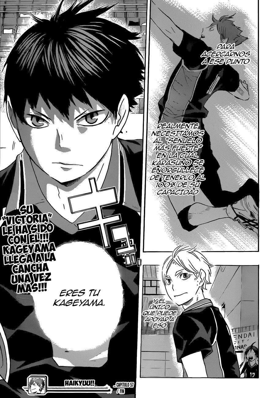 Capitulo 57 page 19