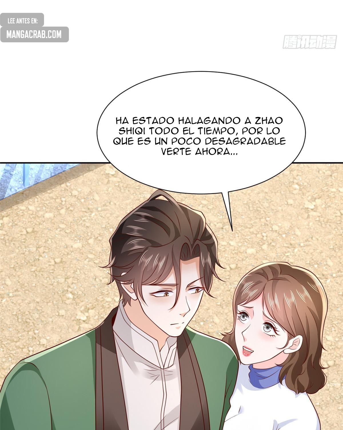 Capitulo 522 page 35
