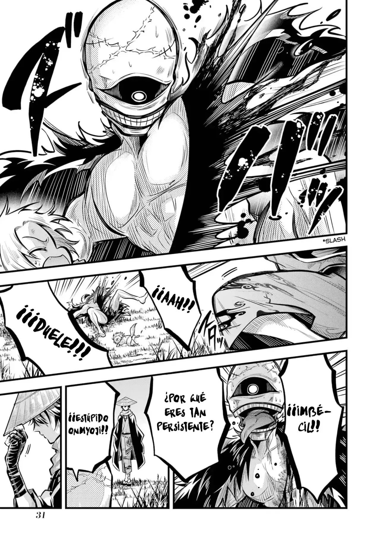 Capitulo 1 page 30
