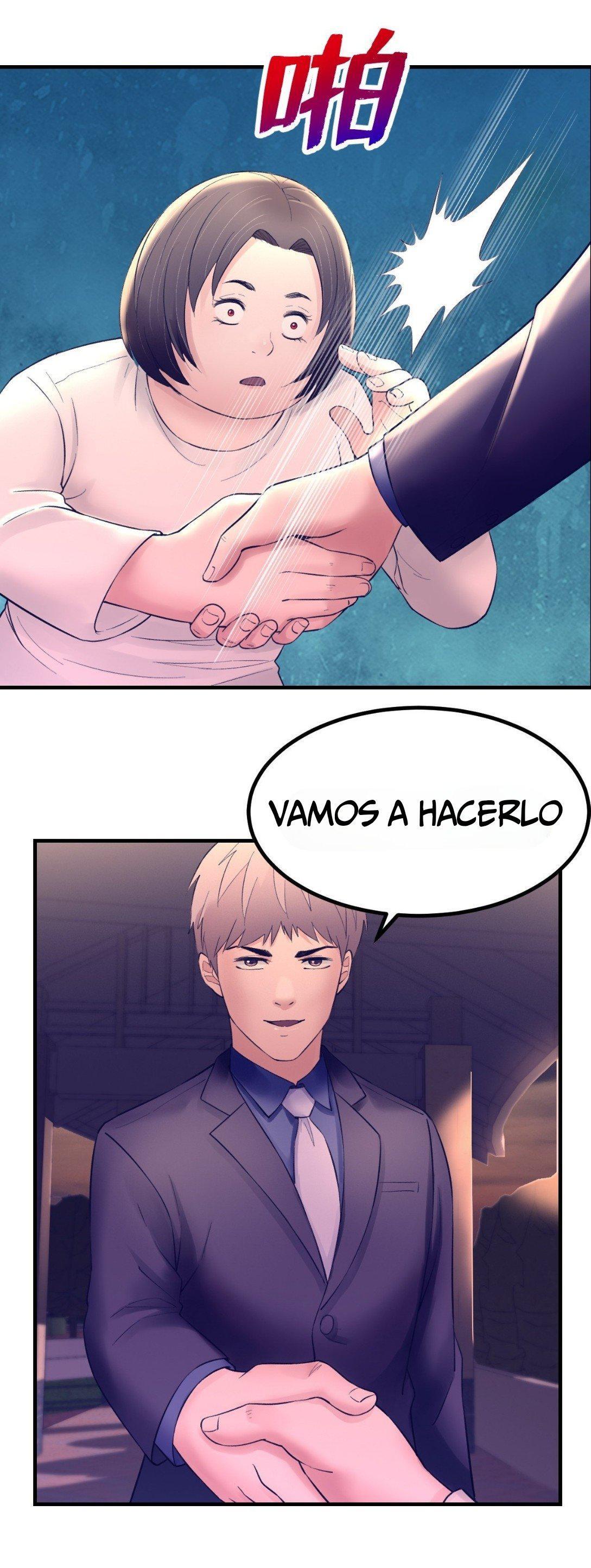 Capitulo 36 page 18