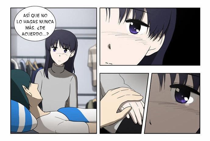 Capitulo 88 page 19