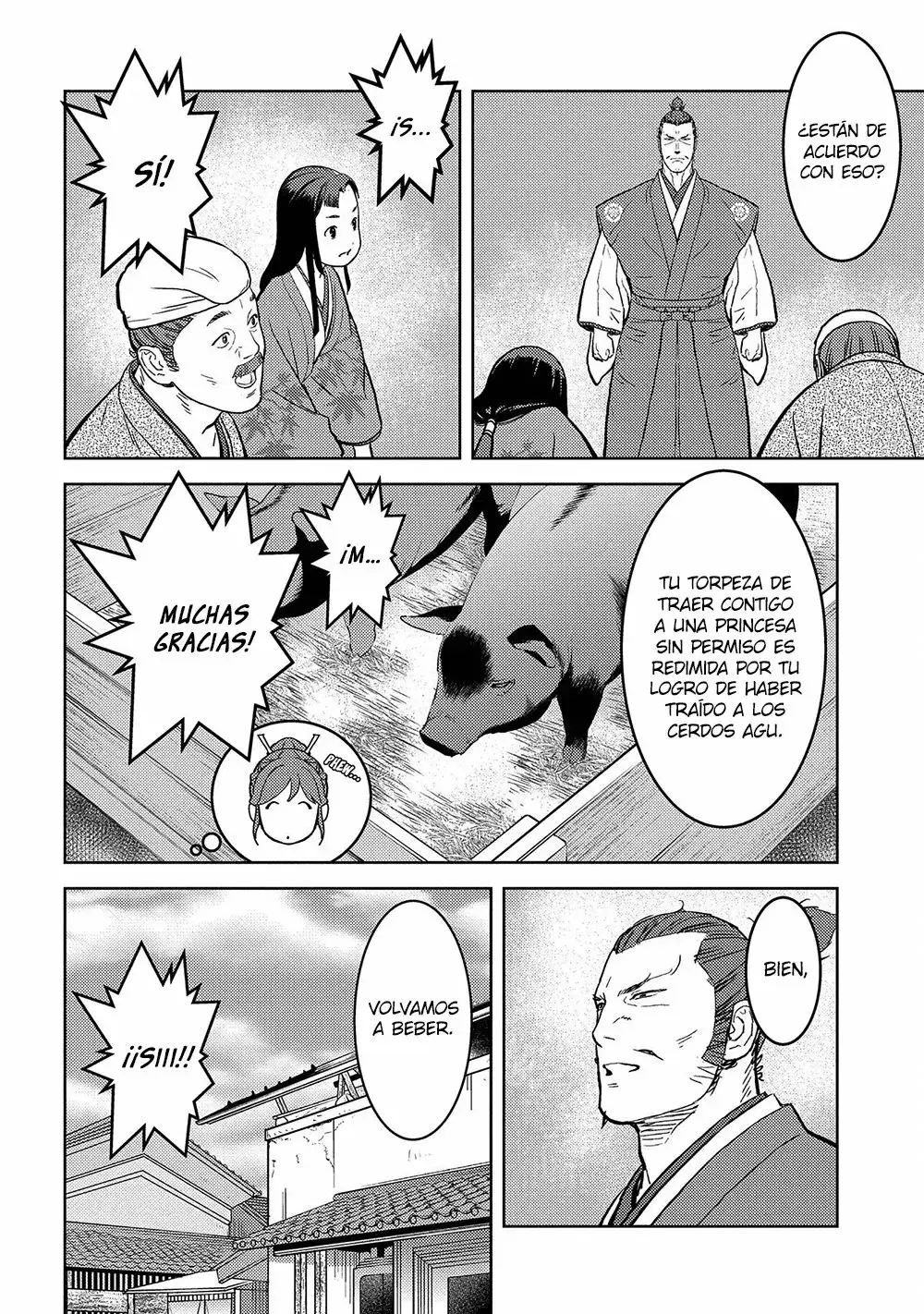 Capitulo 37 page 23