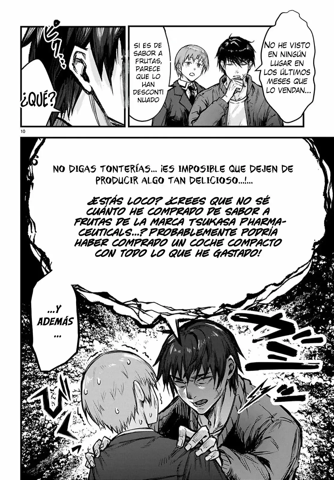 Capitulo 1 page 18