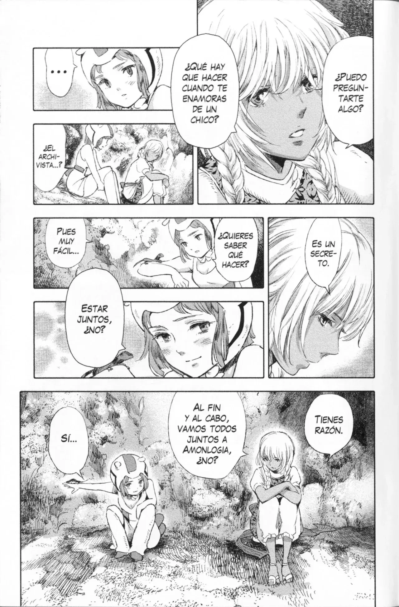 Capitulo 32 page 15