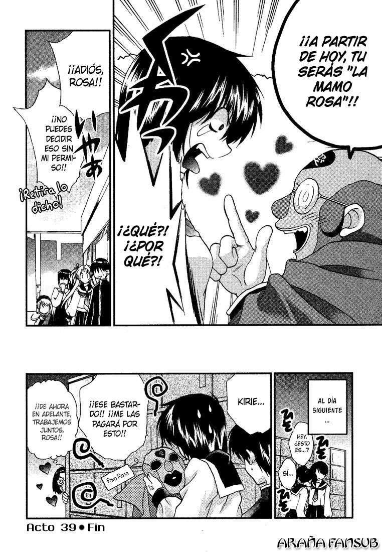 Capitulo 39 page 24