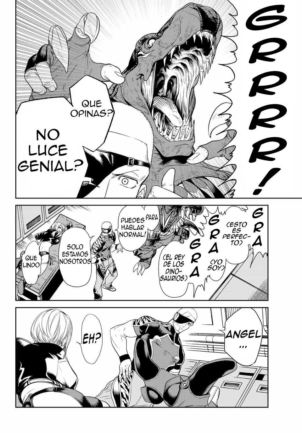 Capitulo 30 page 6
