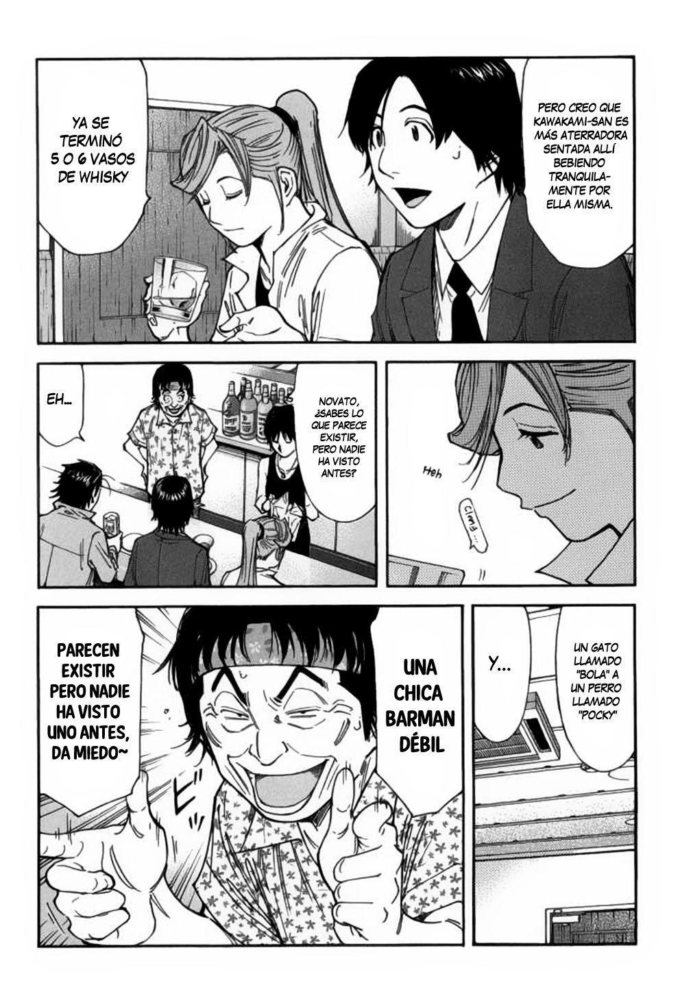 Capitulo 101 page 8