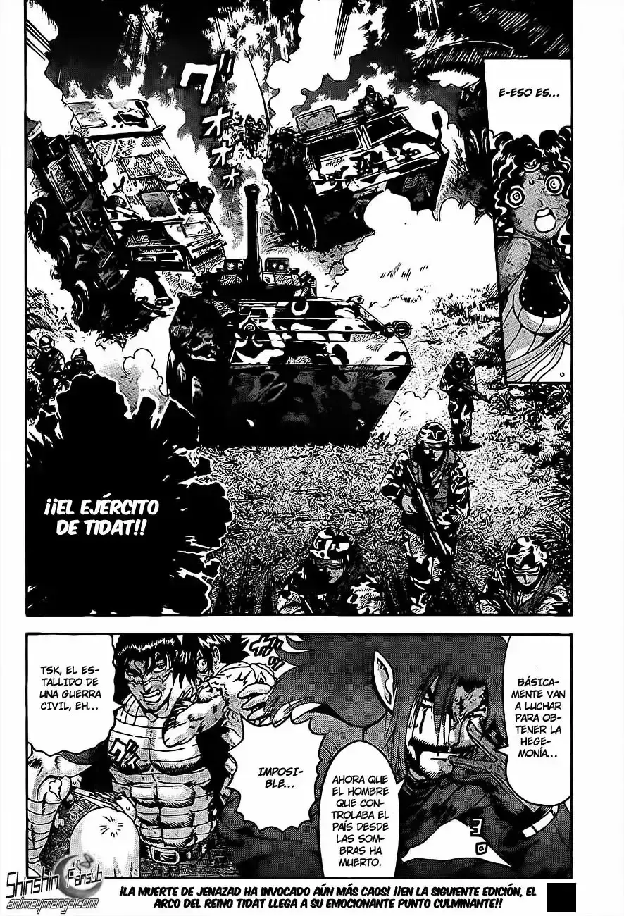 Capitulo 476 page 18