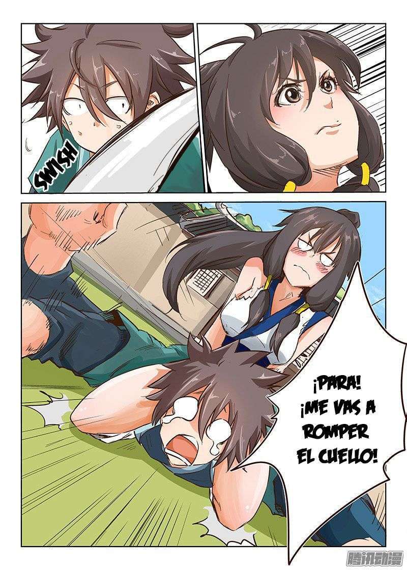Capitulo 17 page 3