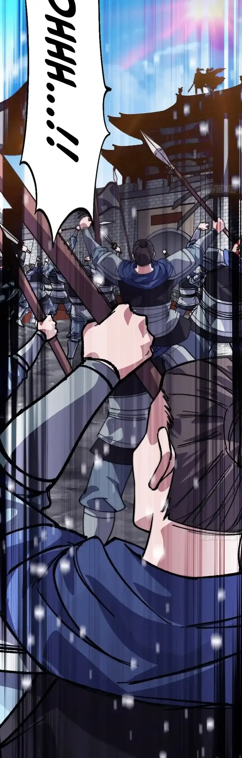 Capitulo 1050 page 22