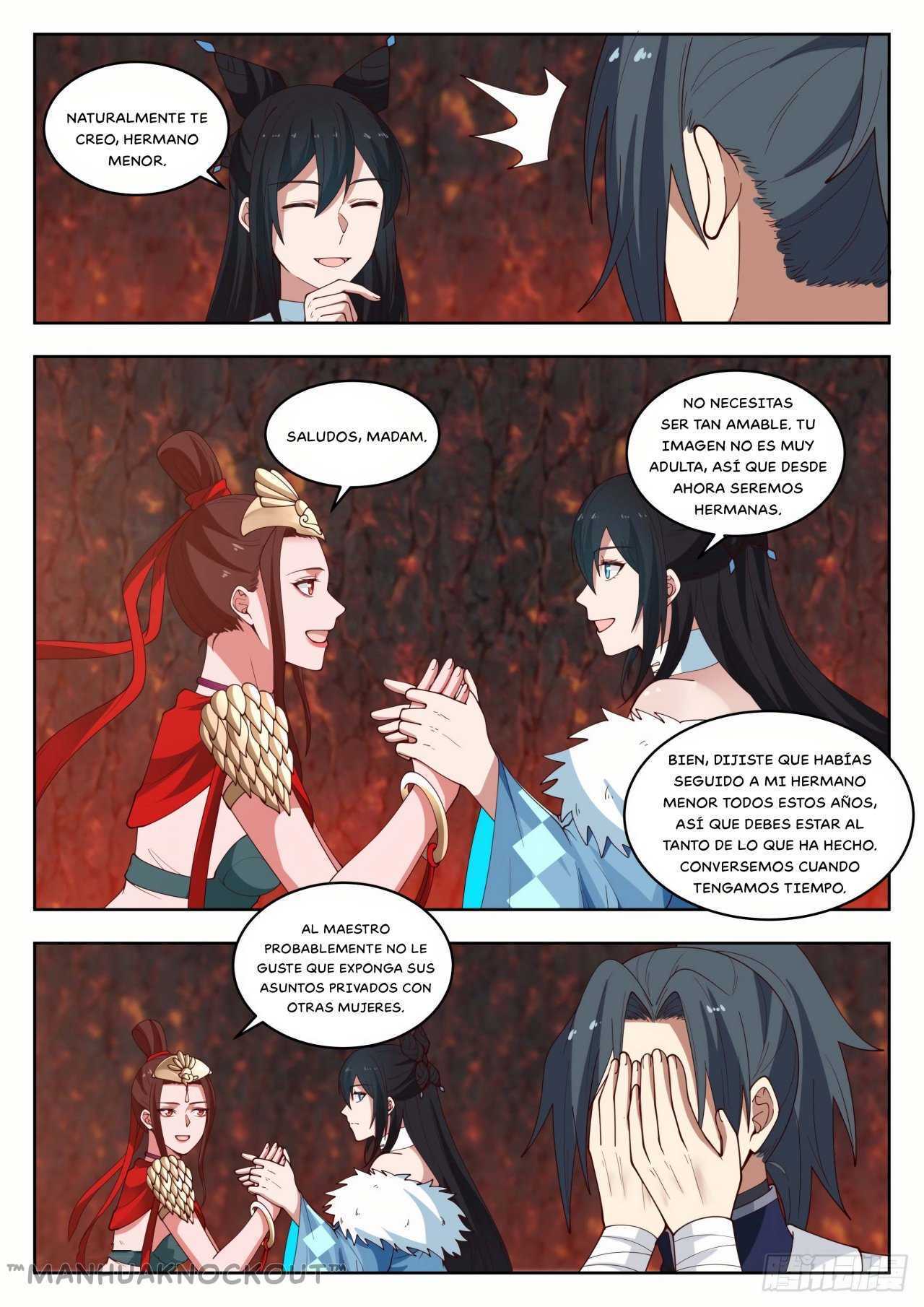 Capitulo 1414 page 12