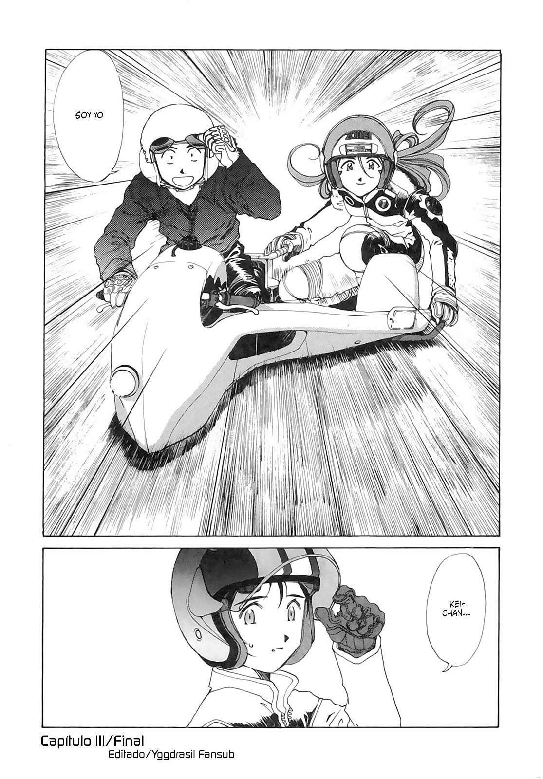 Capitulo 111 page 27