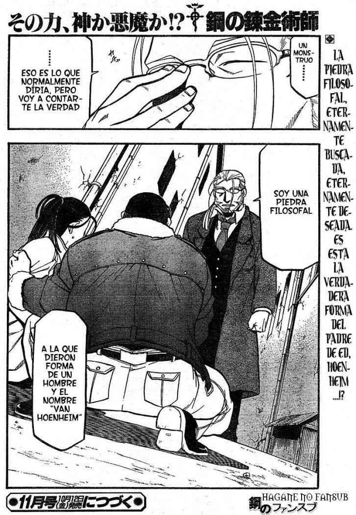 Capitulo 75 page 31