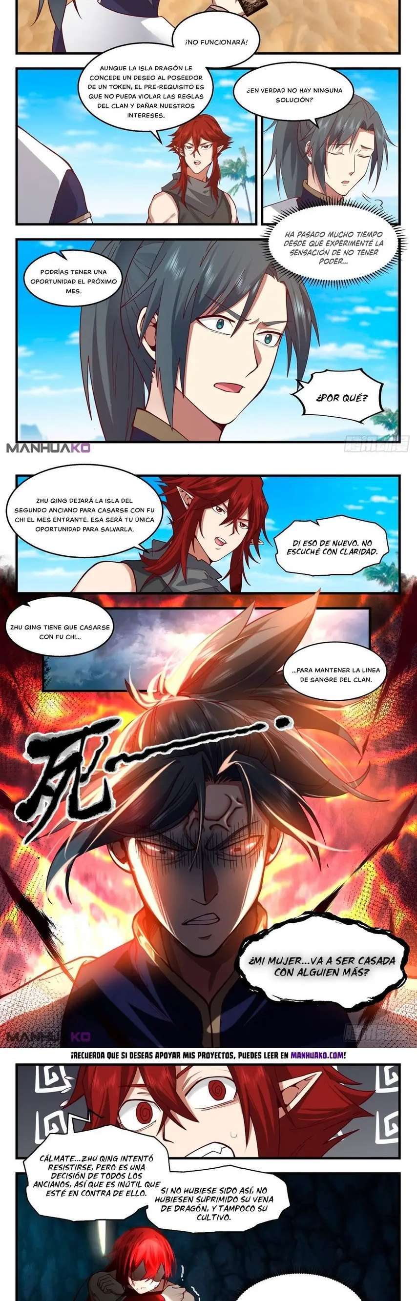 Capitulo 2133 page 5