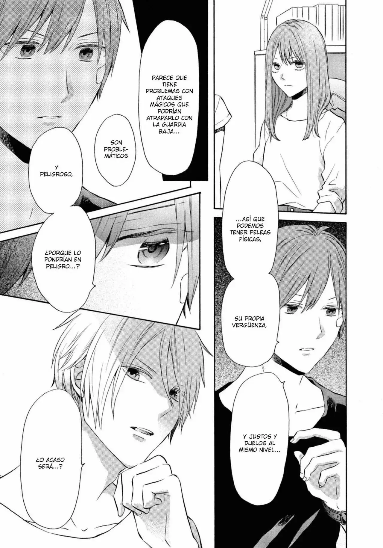 Capitulo 115 page 18