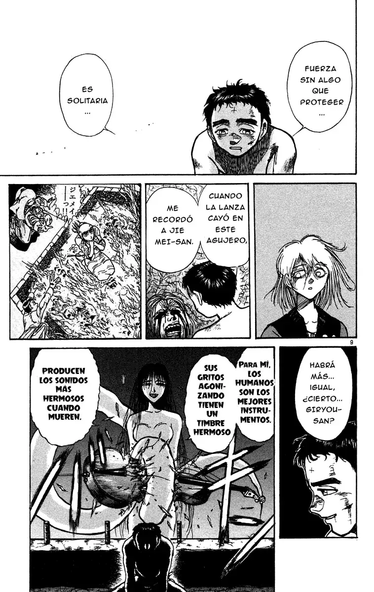 Capitulo 161 page 8